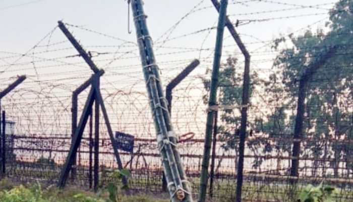 Following West Bengal resolution, BSF says new law won&#039;t cause rift with state police