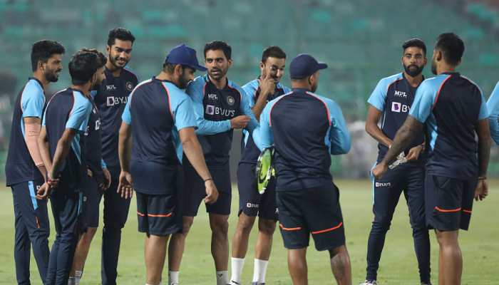 India vs New Zealand 2021, 1st T20I Predicted XI: Will India opt for new faces or go for tried and tested players?