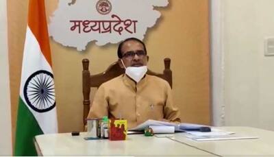 Breaking: Madhya Pradesh lifts COVID-19 restrictions completely; all activities allowed at full capacity