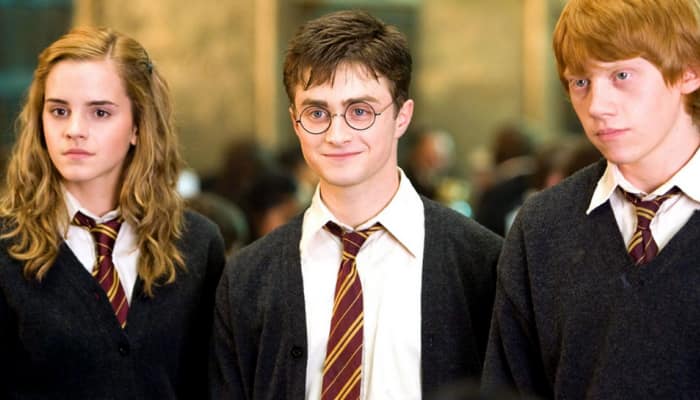 &#039;Harry Potter&#039; stars to reunite for 20th anniversary reunion on HBO Max, JK Rowling missing