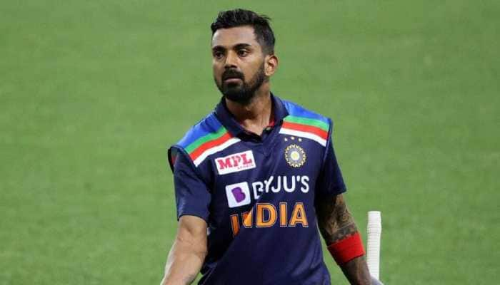 ICC T20I Rankings: KL Rahul slips one spot, Adam Zampa breaks into top-three in bowling list