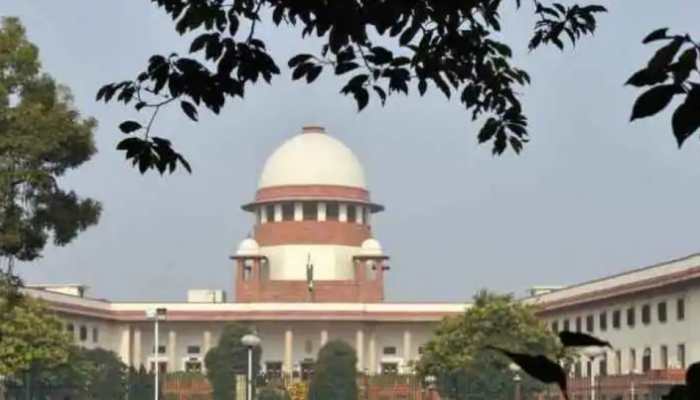 Supreme Court raps media, says TV debates causing more pollution than anybody