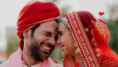 Rajkummar Rao to skip honeymoon with bride Patralekhaa, to travel to Lucknow