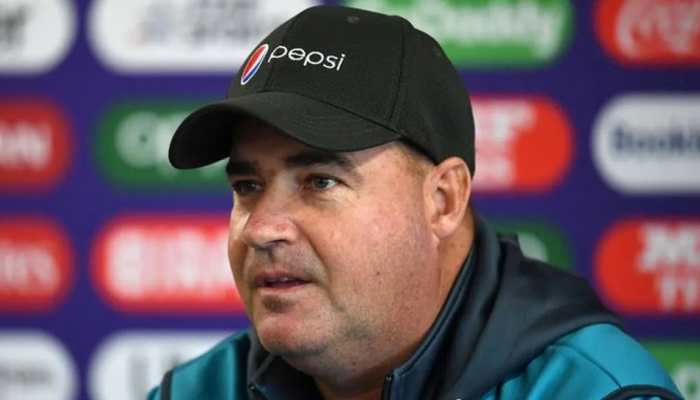 Mickey Arthur to quit as Sri Lanka head coach after Windies series; appointed as new head coach of Derbyshire