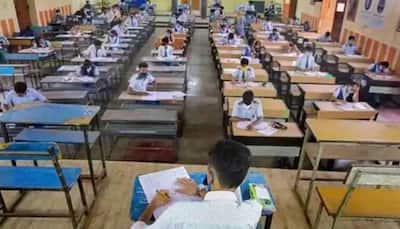 Maharashtra Board SSC Exam 2022 BIG update!: Class 10 registration to begin from Thursday 