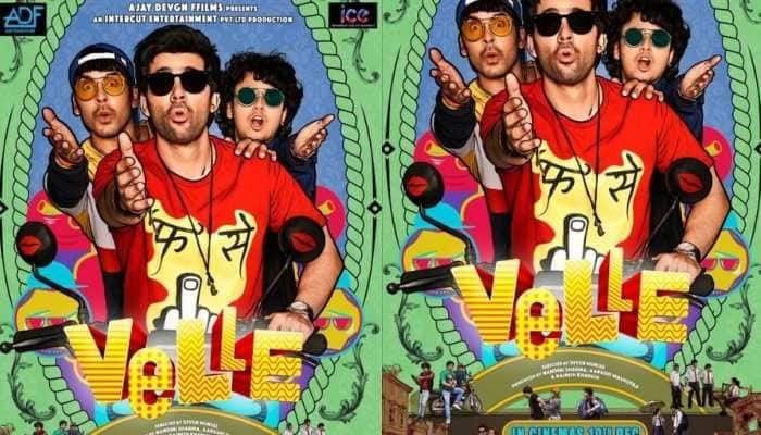 Dharmendra&#039;s grandson Karan Deol&#039;s next project is Velle – deets inside! 