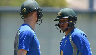 Ashes 2021-22: 'I've got nothing to prove to anyone', Usman Khawaja on his return to Australian squad