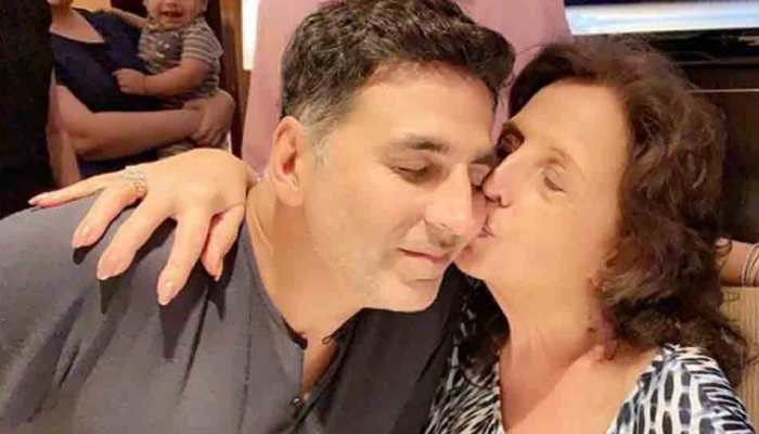 Akshay Kumar remembers late mother Aruna Bhatia, pens down emotional post	