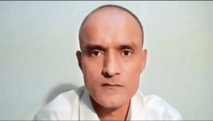 Kulbhushan Jadhav can appeal against death penalty as Pakistan parliament passes bill