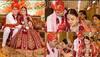 Kundali Bhagya star Shraddha Arya posts first pics after tying the knot with Rahul Nagal 