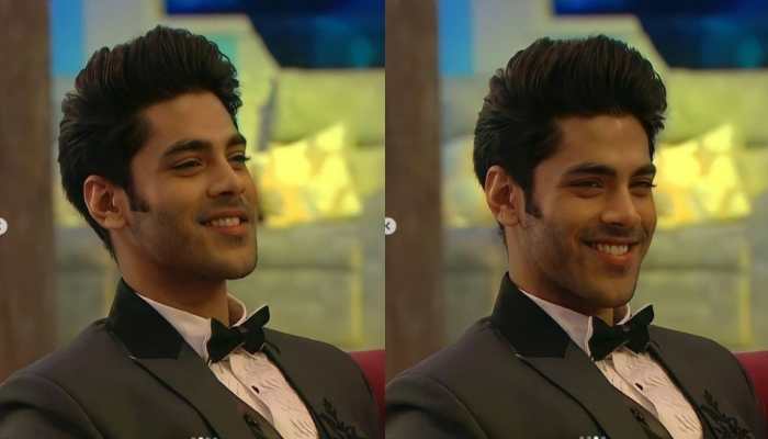 'Bigg Boss 15': Simba Nagpal enters the VIP zone
