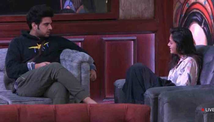 Bigg Boss 15 Day 46 written updates: Karan Kundrra calls Nishant Bhatt &#039;saanp&#039;, gets into major fight with Pratik Sehajpal