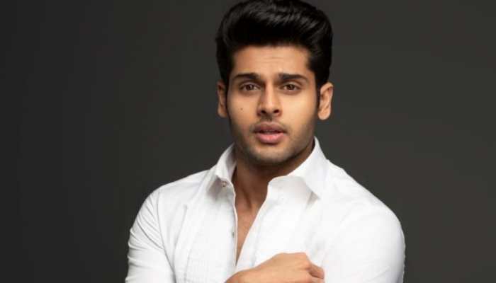 Abhimanyu Dassani turns guest lecturer for Anupam Kher's institute