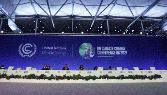 COP26 statement: India didn't replace coal 'phase out' with 'phase down', say govt sources