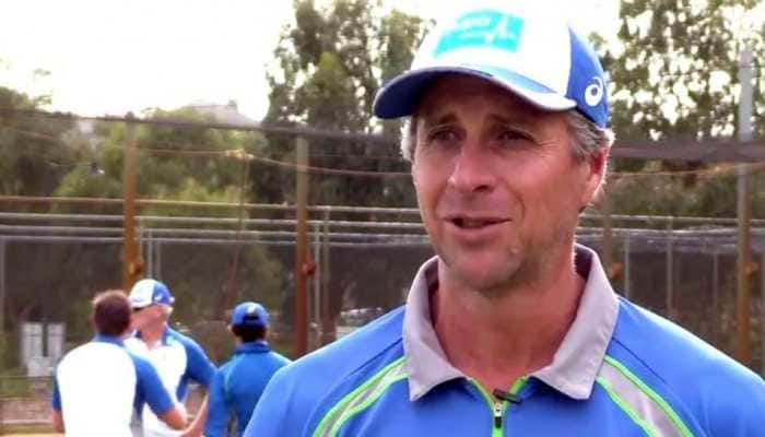 Ashes-winning Troy Cooley to be NCA’s new fast bowling coach, Hrishikesh Kanitkar and SS Das are batting coaches