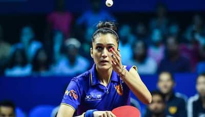 Manika Batra’s match-fixing allegation to be enquired by 3-member committee directed by Delhi High Court