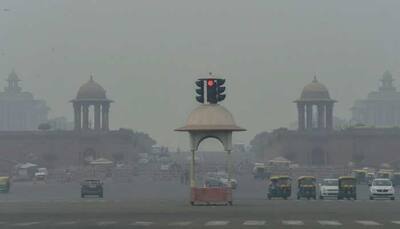 Delhi’s air quality remains in 'very poor' category for fifth straight day, AQI stands at 362