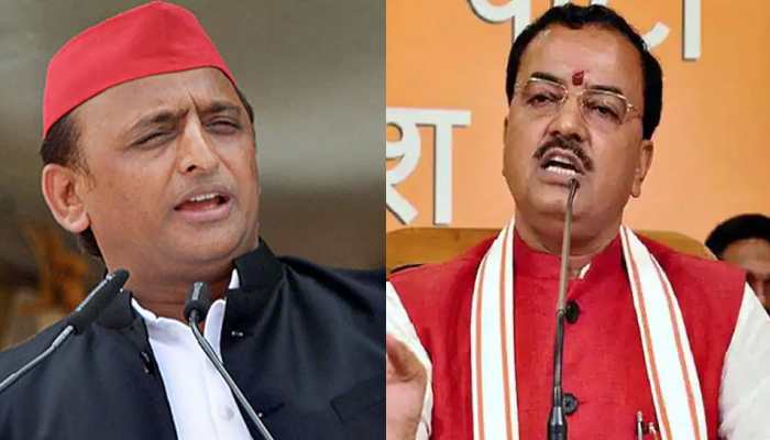 Muhammad Ali Jinnah can't help Akhilesh Yadav win elections in UP: Deputy CM Keshav Prasad Maurya