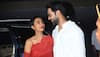 Rajkummar Rao wedding pics