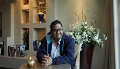 Paytm's Vijay Shekhar Sharma goes from 'ineligible' bachelor to billionaire