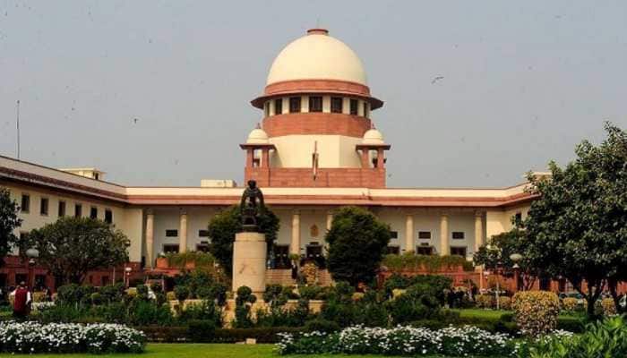 Supreme Court quashes skin-to-skin judgement of Bombay HC