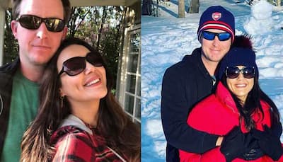 Preity Zinta and hubby Gene Goodenough welcome twins, actress thanks their surrogate and docs!
