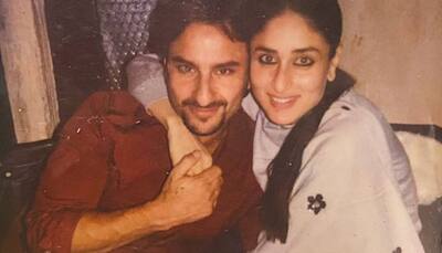 Saif Ali Khan reveals once a woman barged into his residence and how Kareena Kapoor reacted