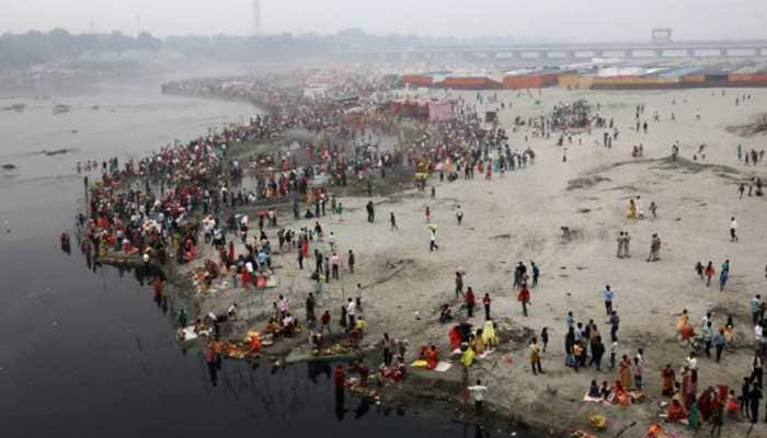 Delhi CM pledges to clean Yamuna by 2025, announces six-point action plan - key highlights