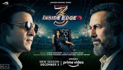Inside Edge Season 3 to premiere in December, check TOP 5 moments from last season!