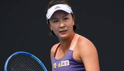 WTA chief casts doubt over statement by Peng Shuai denying sexual assault allegations