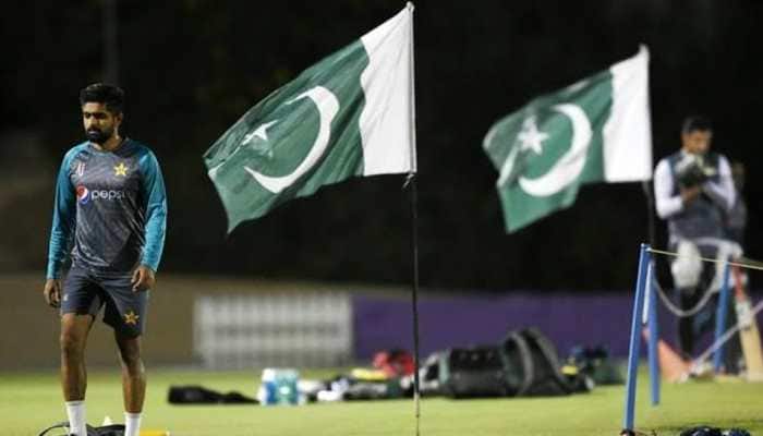 Pakistan cricket team manager says ‘hoisting country’s flag at training nothing new for us’