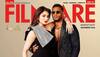 Urvashi Rautela wears black gown for magazine cover and it's worth a whopping Rs 1 lakh - See stunning pics!