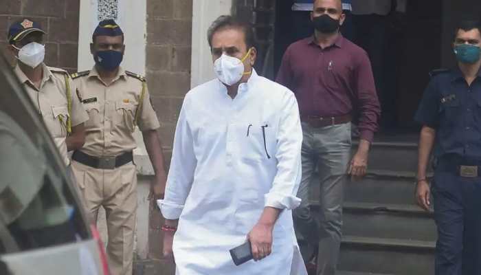 Supreme Court rejects Anil Deshmukh's plea seeking records of preliminary enquiry Supreme Court rejects Anil Deshmukh's plea seeking records of preliminary enquiry