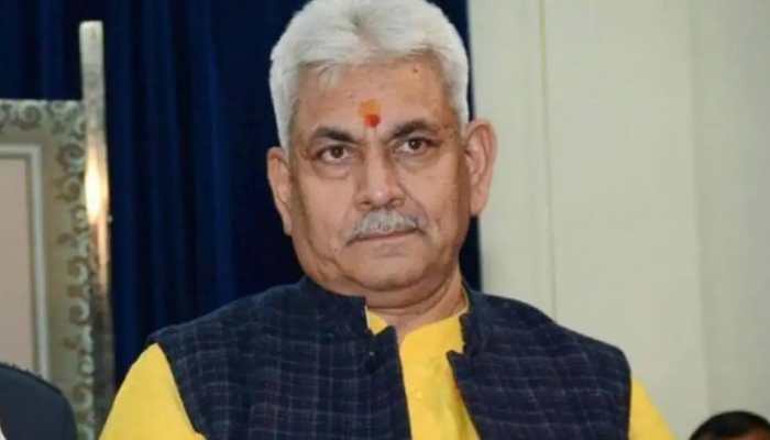 Hyderpora killings: Jammu and Kashmir LG Manoj Sinha orders ‘time-bound’ magisterial inquiry