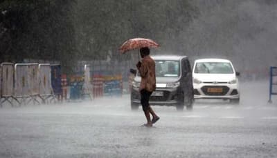 Heavy Rain Alert: Chennai and adjoining districts to be hit owing to depression in Bay of Bengal