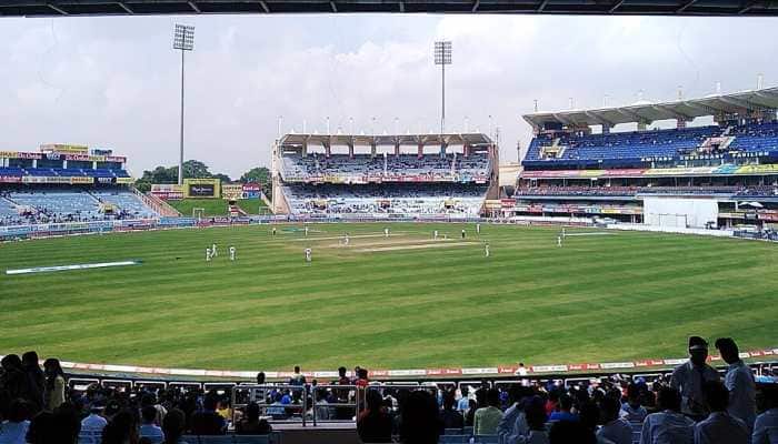India vs New Zealand 2021: Ahead of 2nd T20I in Ranchi, Jharkhand government takes a BIG decision