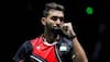 Indonesia Masters: HS Prannoy stuns Tokyo Olympics gold-medallist Victor Axelsen; Sindhu, Srikanth too register wins 