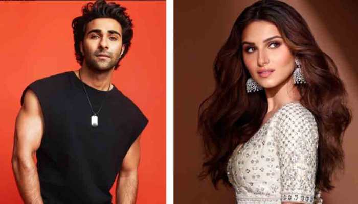 Aadar Jain, Tara Sutaria set to tie the knot before cousin Ranbir Kapoor's 2022 wedding?