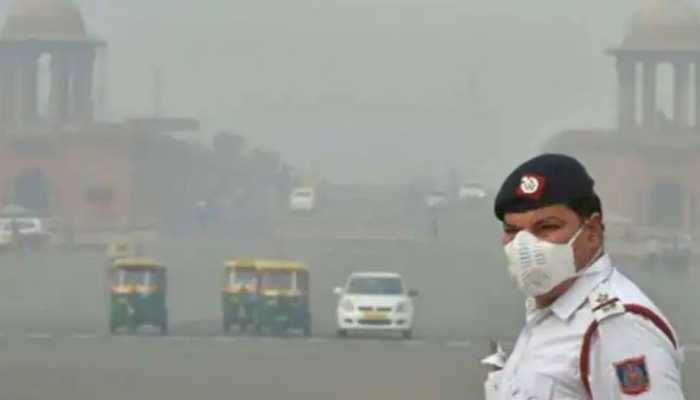 Delhi may get respite from &#039;very poor&#039; air Sunday onwards due to strong winds