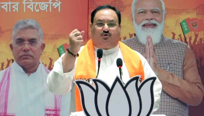 UP Elections: BJP to launch &#039;Vijay Sankalp Yatra’; date, route to be finalised soon