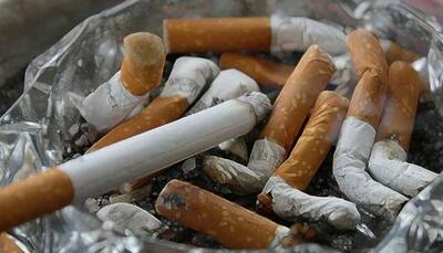 Indians among most reluctant people to quit smoking, finds study