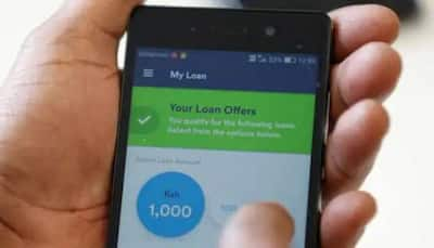 RBI working group suggests separate law to prevent illegal digital lending via apps