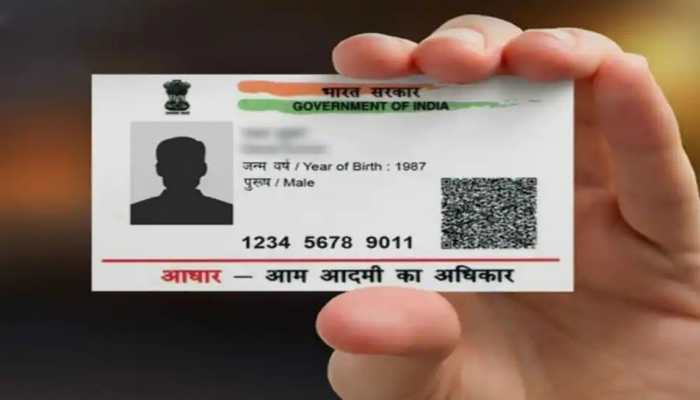 Aadhaar Card Update: Here’s how to change old photo in Aadhaar in few steps 