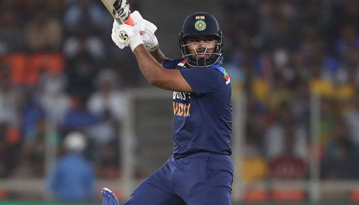 &#039;I thought he was like Dhoni&#039;, Inzamam-ul-Haq criticises Rishabh Pant after his T20 World Cup failure