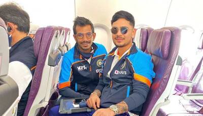 India vs New Zealand 2021: Ishan Kishan no ‘hit-or-miss’ player, claim coach ahead of Ranchi return