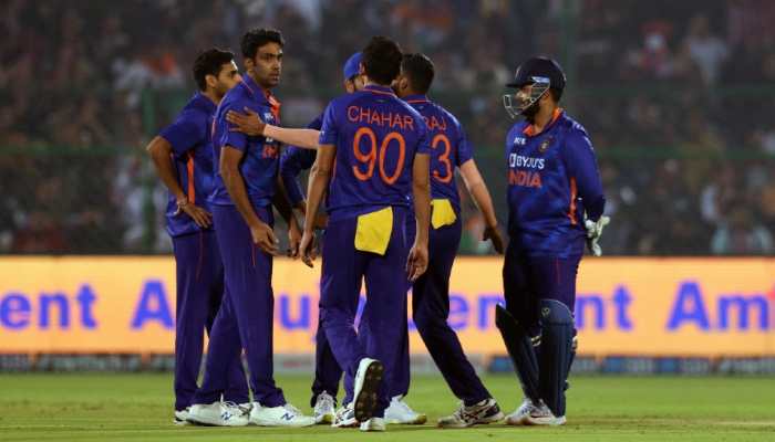 India vs New Zealand 2nd T20 Live Streaming: When and Where to watch IND vs NZ Live in India