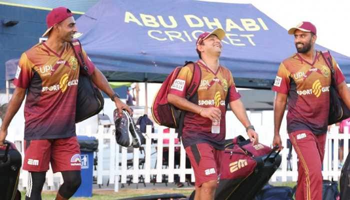 Northern Warriors vs Delhi Bulls Abu Dhabi T10 Live Streaming: When and Where to watch NW vs DB Live in India