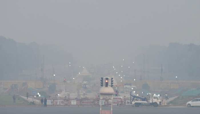 Odd-even vehicle system in Delhi? Environment Minister says possible, if pollution levels stay high