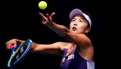 Peng Shuai sexual assault allegation: WTA prepared to pull tournaments out of China