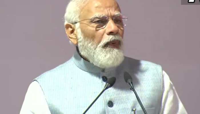 Prime Minister Narendra Modi to address nation at 9 am 